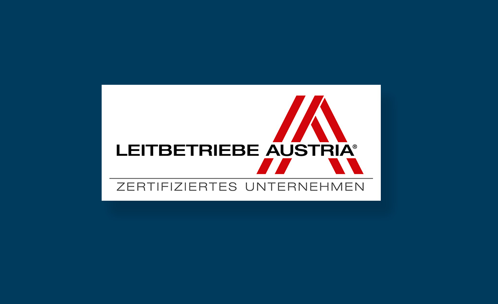 CPB ist Leitbetrieb Austria