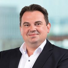 Martin Schanda Ansprechpartner Individuallösungen Projects & Development CPB Geschäftsführung